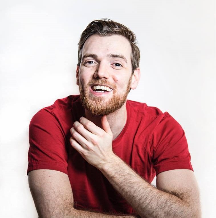 SYTYFunny's tweet photo. Star of BBC's Scot Squad and award winning comedian @Chris__Forbes hosts tonight's semi-final of @SYTYFunny. Get yersel' doon to find out which up-and-coming comedian makes it through to the final! 🏆💥

Gilded Balloon Teviot, 22:15 (90 mins)
🎟 https://t.co/obawbxJl8W https://t.co/sZTp3G8FZ6