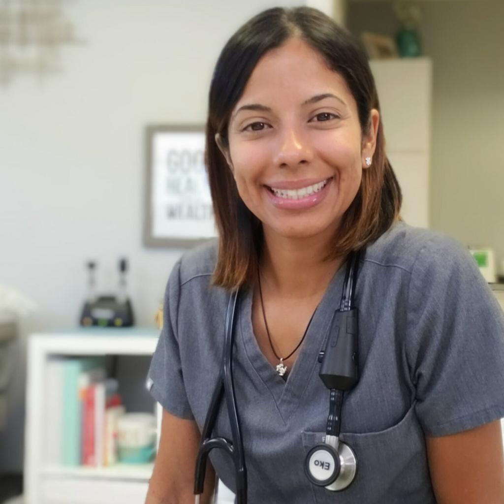 Dr. Dalian Caraballo tweet media