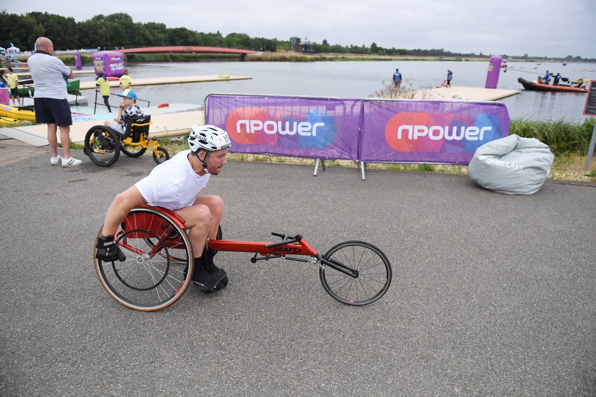 SuperheroTri's tweet photo. FINAL BOOKING CLOSES ON WEDNESDAY 12PM! Final few days to book your spot on the Sprint Tri! https://t.co/9YZXo6WZVQ
