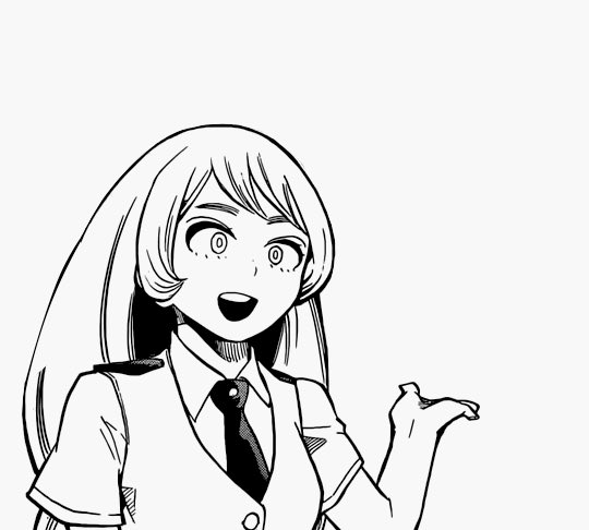 “Good morning!”