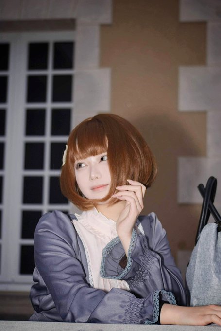 Twitterのコスプレ画像68