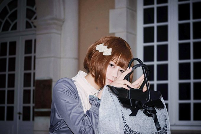 Twitterのコスプレ画像69