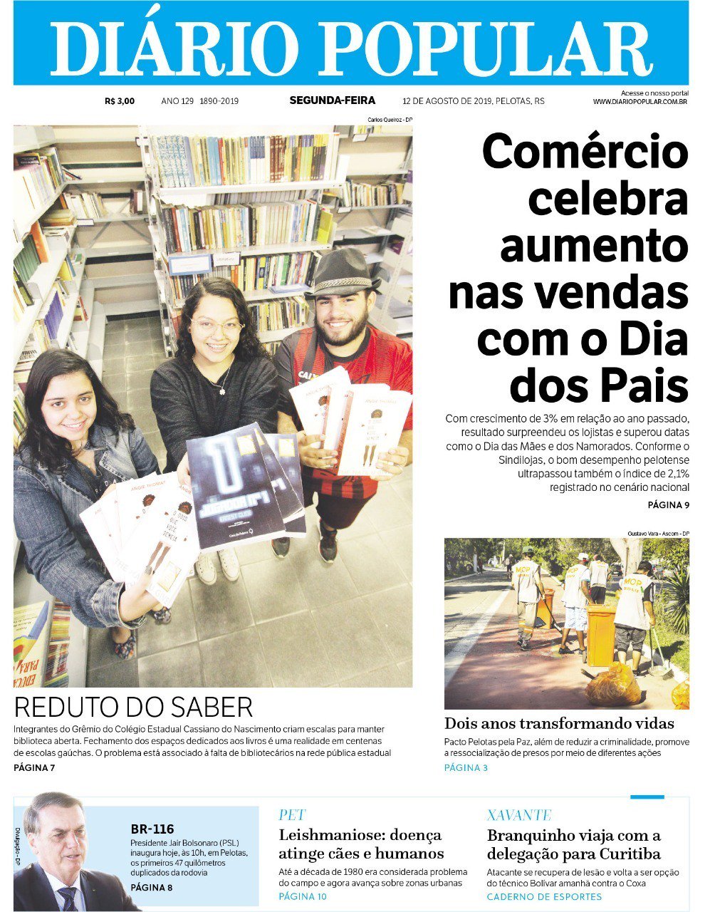 Diário Popular on Twitter Diário Popular on Twitter
