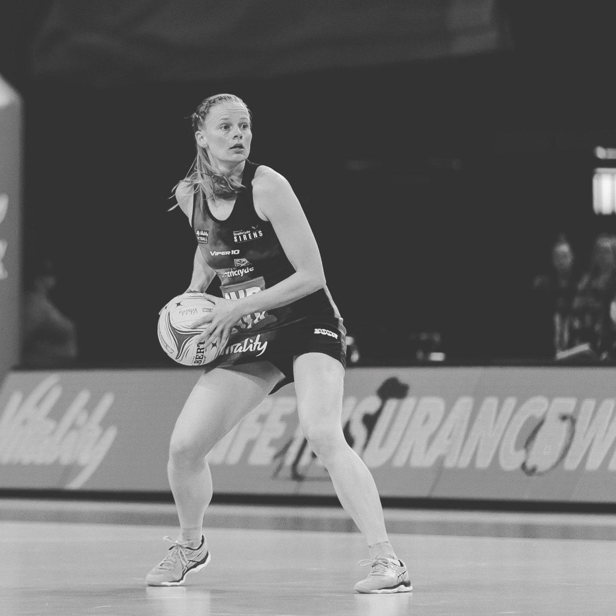 Strathclyde Sirens (@sirensnetball) on Twitter photo We're thrilled to announce our new Head Coach, <a href="/lesleymac6/">Lesley MacDonald</a>, and our Assistant Coach/Player, <a href="/clairebrownie10/">Claire Brownie</a> for the 19-20 <a href="/NetballSL/">Netball Super League</a> season!
Read the full announcement here: bit.ly/SirensCoaches
#SirensCall🚨🧜🏽♀️ We're thrilled to announce our new Head Coach, <a href="/lesleymac6/">Lesley MacDonald</a>, and our Assistant Coach/Player, <a href="/clairebrownie10/">Claire Brownie</a> for the 19-20 <a href="/NetballSL/">Netball Super League</a> season!
Read the full announcement here: bit.ly/SirensCoaches
#SirensCall🚨🧜🏽♀️