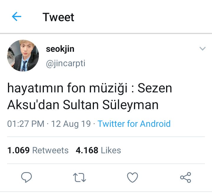 vesisuw's tweet photo. Taejin AU 📌

Seokjin, Taehyung'un tarih öğretmeninin oğludur. https://t.co/TmKUtoezt1