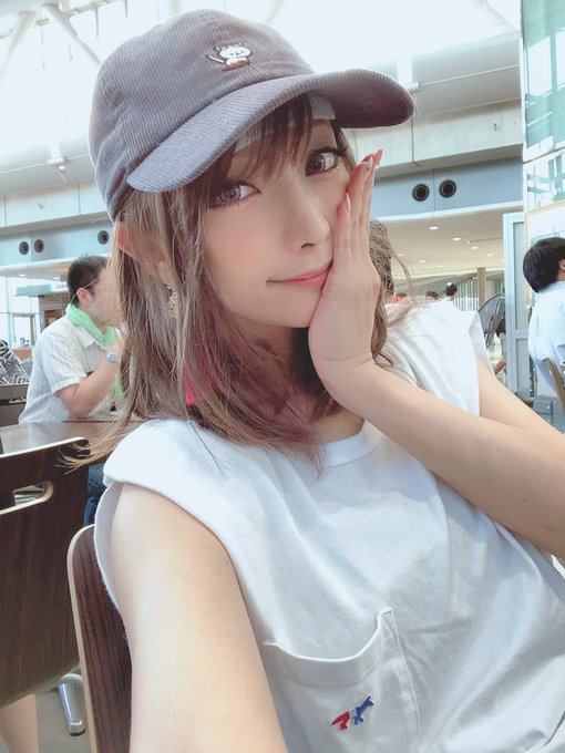 Twitterのコスプレ画像20