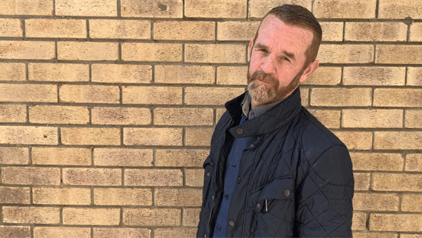 EmmausSW's tweet photo. Make today a day for change. Check out Dean and Andy's inspirational stories here to see how they have turned their lives around >> https://t.co/s0md7LEXN3 #MondayMotivaton #FormerlyHomeless https://t.co/3moF55JROz