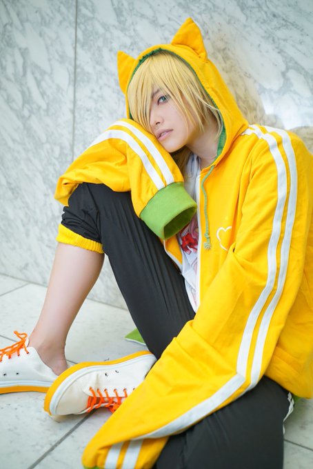 Twitterのコスプレ画像42