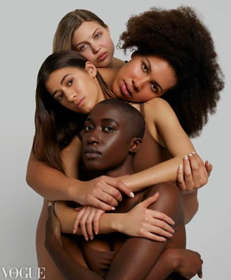 London Media MakeUp tweet media