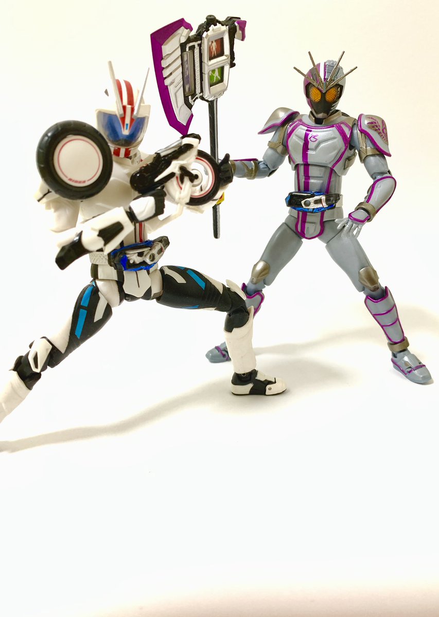 19年8月11日 仮面ライダージオウで チェイス が話題に 4ページ目 トレンドアットtv