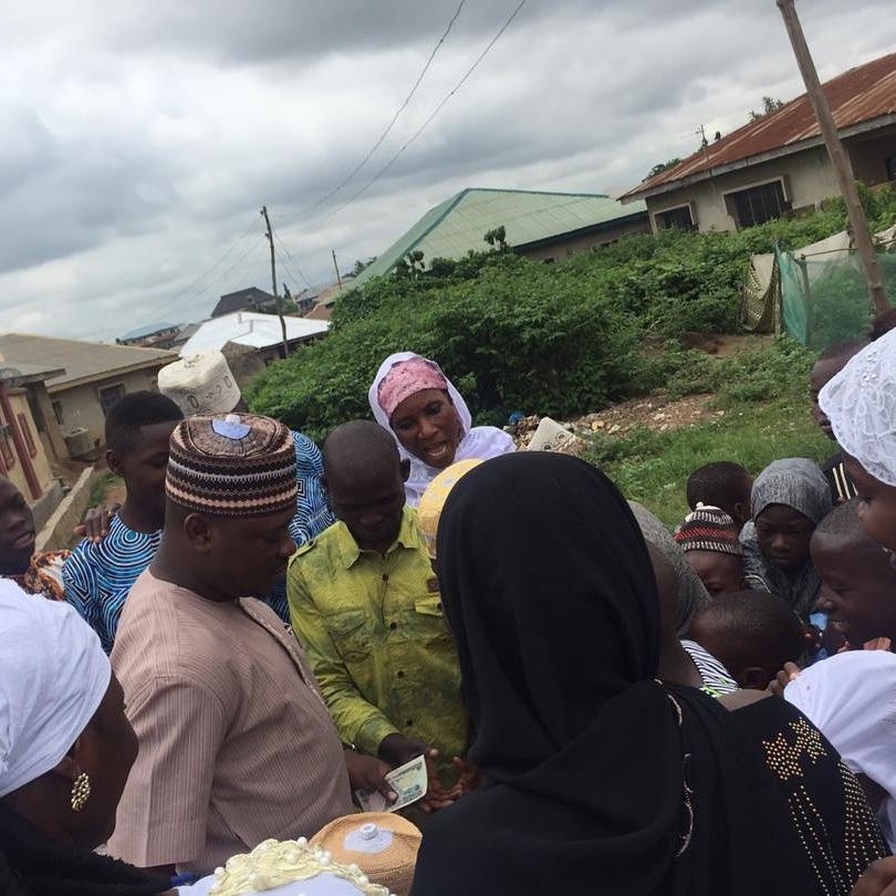 Hon. Olasunkanmi Samson Babalola OYHA (SunkyOYHA_2019) Twitter