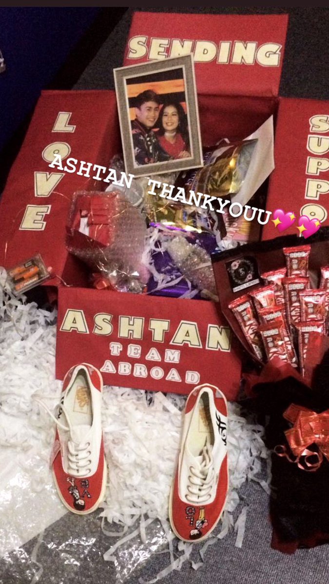 AshleySlappers's tweet photo. 190812 lallainashley IG story

@ashdlmundo | Ashley del Mundo https://t.co/BjinRekRkY