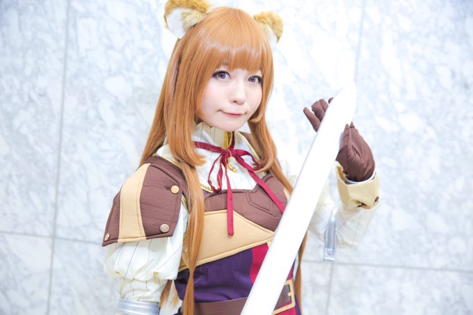 Twitterのコスプレ画像26