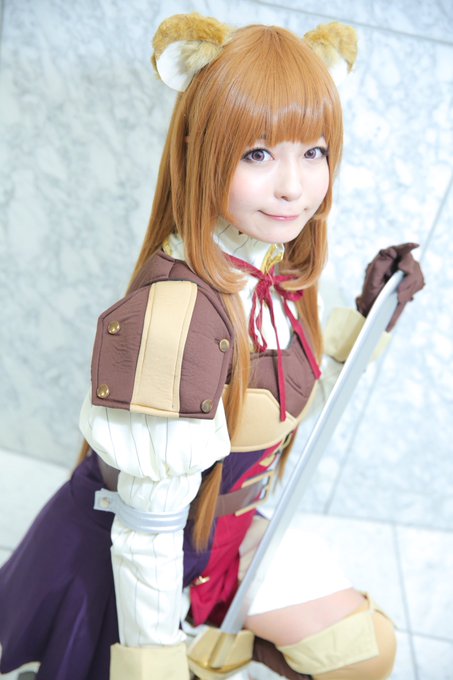 Twitterのコスプレ画像24