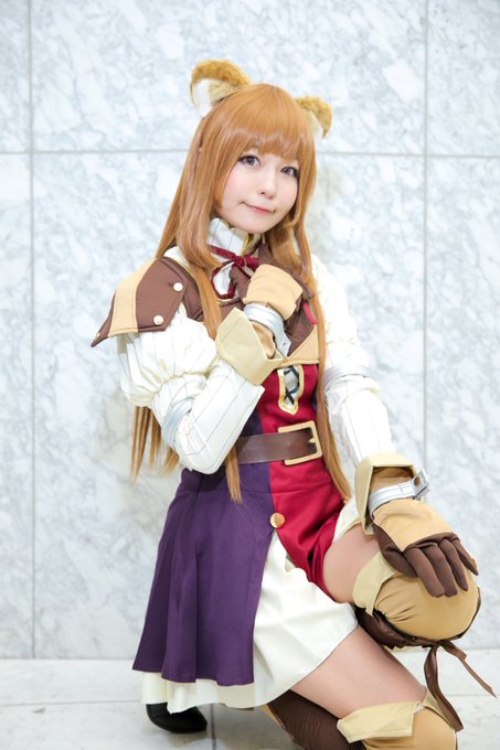 Twitterのコスプレ画像25