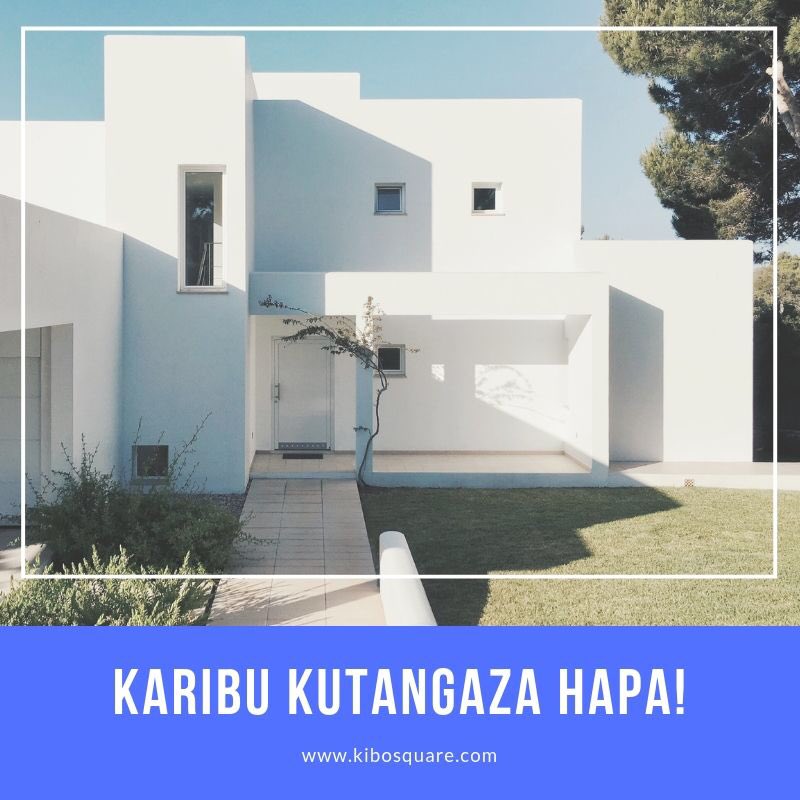 Kibosquaretz's tweet photo. Tunakukaribisha kutangaza hapa kwa ajili ya kuuza au kupangisha nyumba yako|ofisi|ghala|fremu ya duka|kiwanja|shamba lako kwa kuweka kwenye website yetu https://t.co/iMrNoDw5xl kwa muda wa siku tisini.Tutakutangazia kwenye social media zetu. #Property #Mondaymotivation #Tanzania https://t.co/w7HtezlCiR