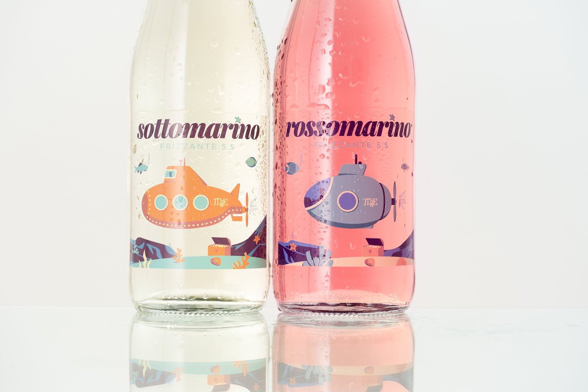 MalondeEchaide's tweet photo. ¿Con cuál te quedas? 😎⛵️
¡Refresca el verano con nuestros Frizzantes!
#Sottomarino | https://t.co/kCa6sctN5D
#Rossomarino | https://t.co/OTMUnwOfPv

#frizzante #verano #playa #piscina #paella #malondeechaide #bodega #winery #navarra #cascante #winelovers #winelover https://t.co/exGlFWrKGx