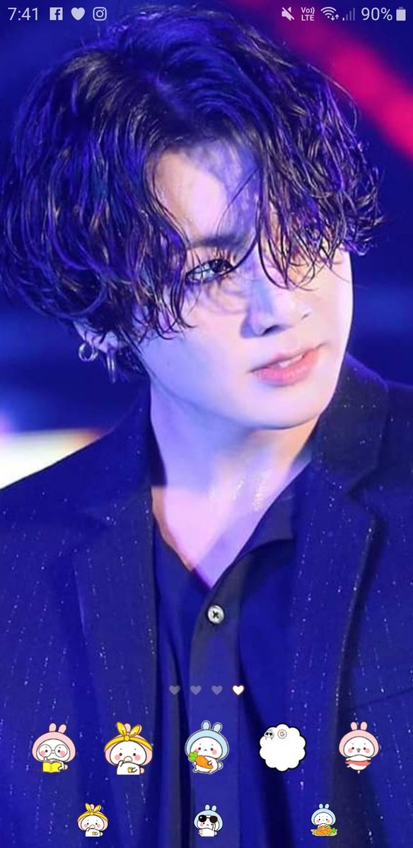 ArmyUKProjects's tweet photo. Share your screens down below
💜
#BTS #BTSARMY #ARMY #JUNGKOOK #JK #BTSRESTPARTY https://t.co/XusXfNIsCh