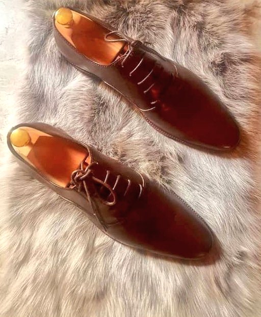 Kacksluxury's tweet photo. Still in the business of making greatness π₯
#kacksbysodi derby shoes https://t.co/PxcgGEsPkc