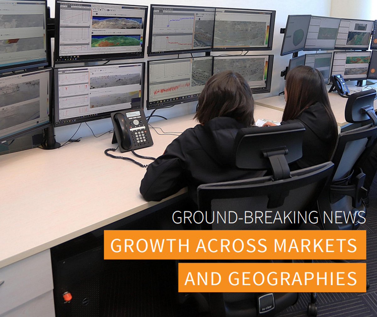GroundProbe tweet media