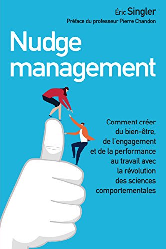 Elsinkytweet's tweet photo. 📔 La lecture de la semaine : Découvrir le Nudge Management - Planning des formations de la rentrée - https://t.co/29B9KleK8p https://t.co/SSLebZpdoy