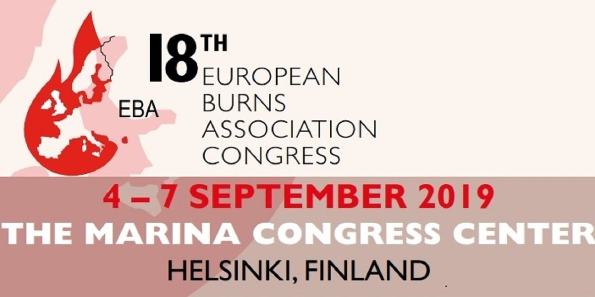Euroburn's tweet photo. Only 3 days left to register for the reduced registration fee! Register before 15 August and save up to 100 euro.

Go to https://t.co/1CapLlcwL1 to register for EBA2019 https://t.co/9neoL1bVMo