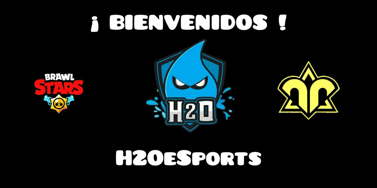 Equipo 1/10 Liga A ( Primera Division )
H2OeSports , ellos intentaran pasar como agua ,  , y llegar a estar entre los 3 mejores de la liga , buscando mas que todo el lugar numero 1 , el Campeon en la edicion N° 2 de Elite Cup , volvio para llegar al titulo otra vez. @SportsOe