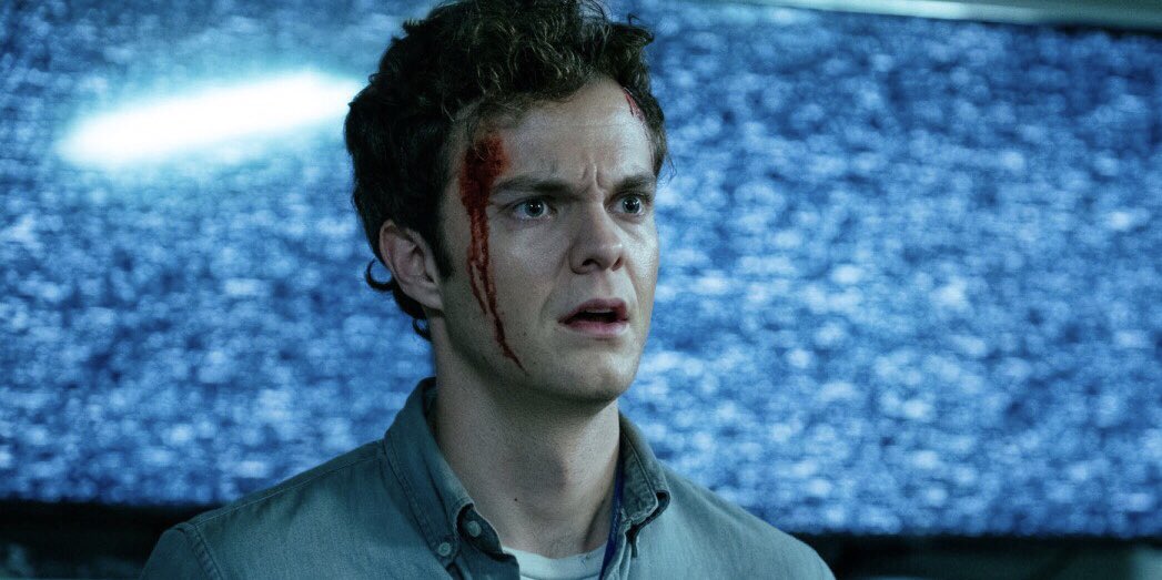 256Thomass's tweet photo. #КраткОбзор 
#Пацаны 
Очень смешной и динамичный сериал с интересной драматургией и персонажами.Крнечно в некоторых местах он выглядит слишком неправдоподобно,но черт возьми!Это де стёб.Советую всем любителям наркоманской супергероики!7/10 https://t.co/EGcnJEnAgD