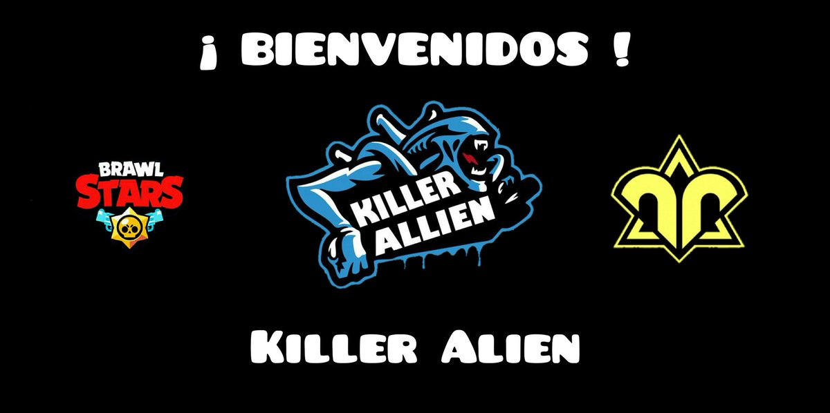 Equipo 2/10 Liga A (Primera Division)
Ellos son Killer Alien , vienen de otro planeta , y llegaron aqui para conquistar este , empezando por la Elite League.
<a href="/KillerAlien4/">Killer Alien</a>
