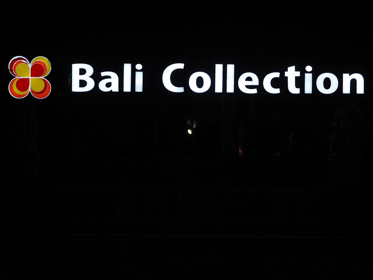 ppandemic's tweet photo. バリコレ行ってきました。
#balicollection https://t.co/7ZmH1UKEbE