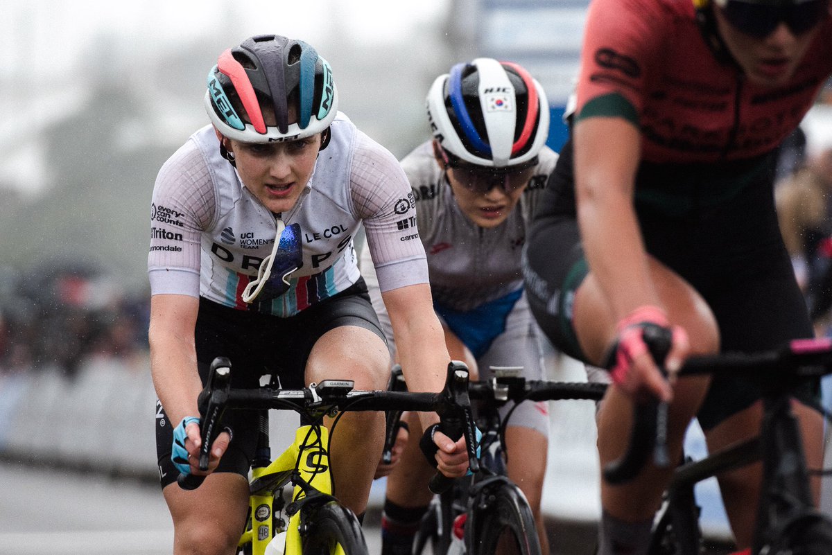 DropsCycling's tweet photo. https://t.co/i2WEF4Bml3