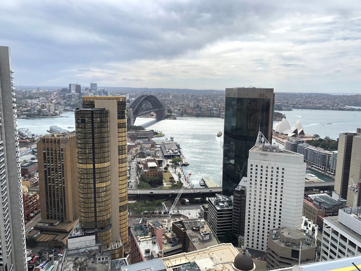 BoardSoftware's tweet photo. Thank you to everyone who joined last week’s Sydney's Luncheon on #IBP, along with IBP expert Mike Reed, Partner at Oliver Wight. Lively conversation around what a typical monthly planning process looks like, why an IBP approach is so important #boardsoftware https://t.co/8Ljnps4q3K