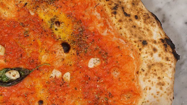 elcocinerofiel's tweet photo. Volvemos a l’Antica Pizzeria da Michele en Barcelona @damichelebcn Está vez, para grabar también las elaboraciones https://t.co/GJJTuqtHfm https://t.co/zUHJrxuwM9
