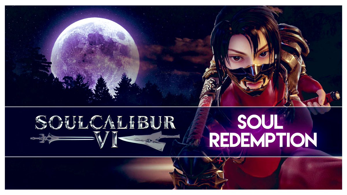 eastlondonFGC's tweet photo. Did you miss yesterday’s #SoulRedemption? Don’t worry cos we have that covered!

You can catch all the explosive #SoulCaliburVI action, featuring awesome cosplay from @Darxity_ &amp; hype #TNTUK casting from @NeonFGC, on our YouTube channel.

Go check it out!
https://t.co/2gw6TKNuSn https://t.co/mo7mzFWsoy