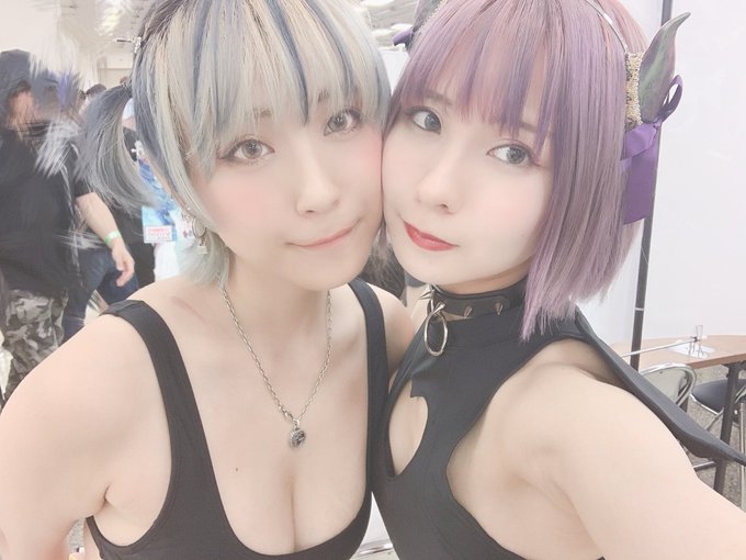 コスプレイヤー鳴上なごねのTwitter画像42