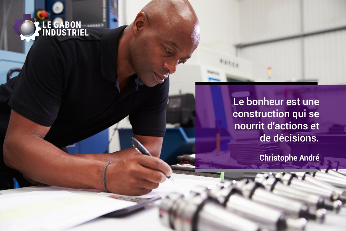 Le Gabon Industriel tweet media