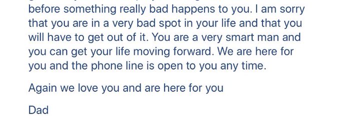 Paul you are so fuckin mean man https://t.co/HMMNEYFal0