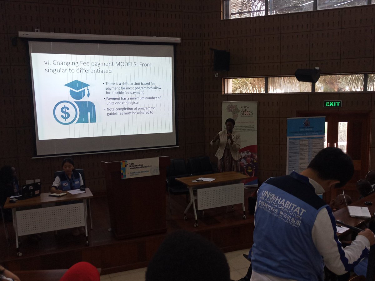 AghadiCrystal's tweet photo. #IYD2019 @OdelUon @uonbi @Oayouthkenya @AfricaYouthSDGs @un_habitat https://t.co/qRVXVhdDpQ