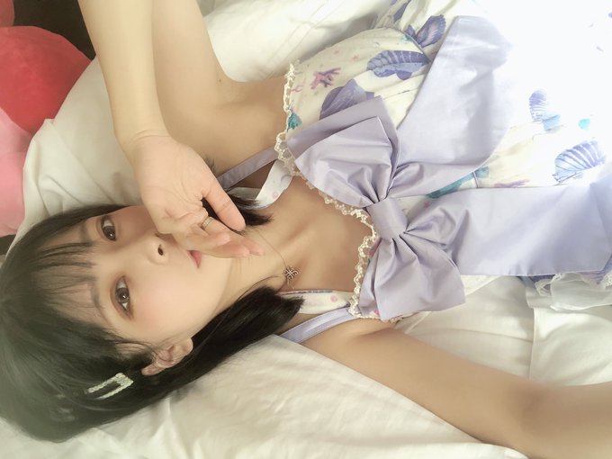 Twitterのコスプレ画像5