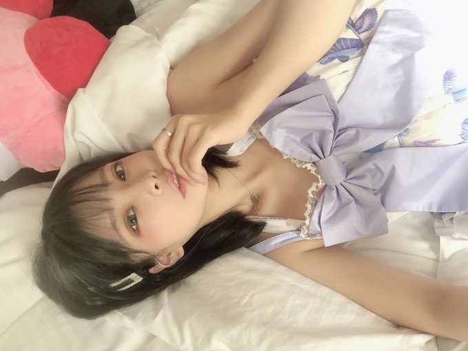 Twitterのコスプレ画像6