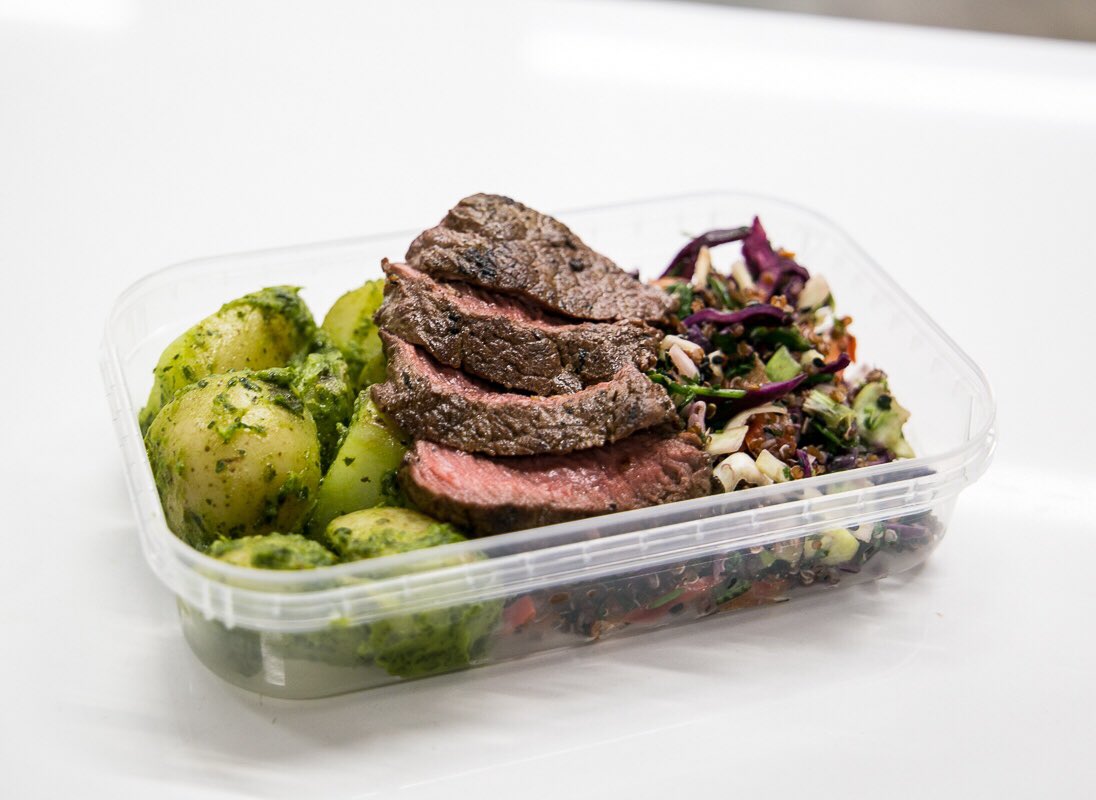 Get summer body ready with 10 meals for just £45. That’s 2 fully customisable and nutritional microwaveable Vigour Meal Plan meals over 5 days a week made fresh for your desired collection or delivery day. Speak to the team for more details.