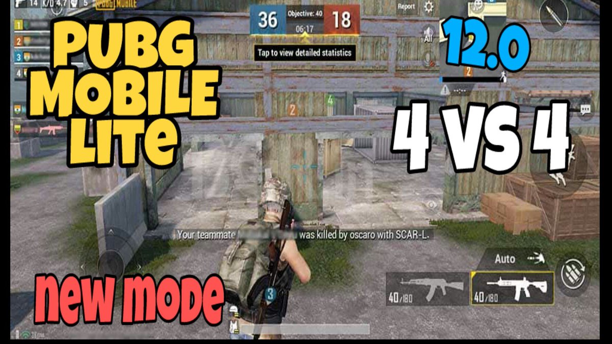 PUBGMOBILELITE_'s tweet photo. TDM In PUBG Mobile Lite 🔥🔥
👉https://t.co/Yualhm16Pu https://t.co/q04pQkVpyf