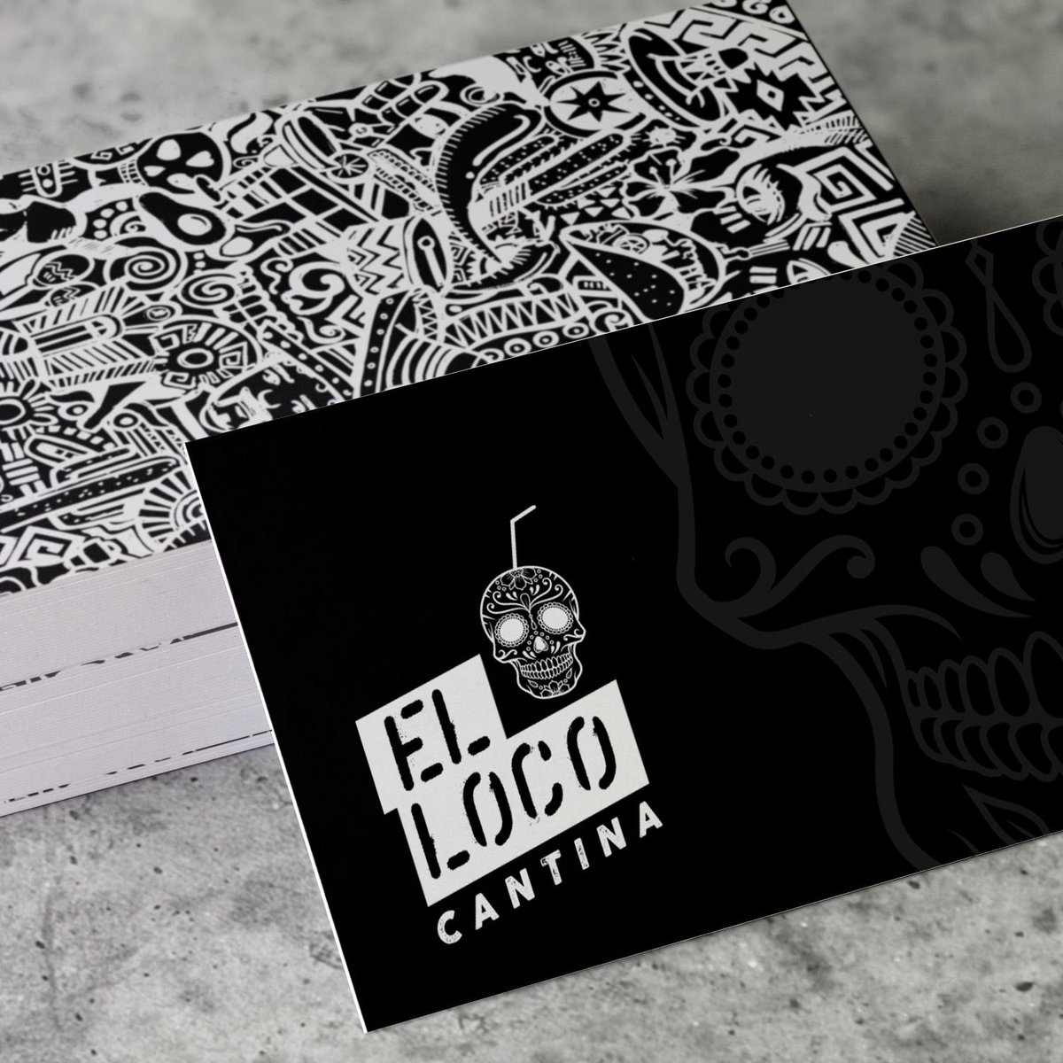 mintsauce_media's tweet photo. WHO SAYS BUSINESS CARDS ARE DEAD?

You might not see yourself handing out cards at your local networking event, but could you use an appointment card to give to your clients or a loyalty card that they can get stamped every time they purchase from you?

How can you get creative? https://t.co/RFhWMjGvtN