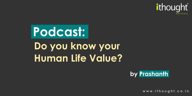 ithoughtinvest's tweet photo. What is Human Life Value and how can you calculate it?

#HumanLifeValue #Insurance #RiskManagement 

Listen to our podcast to know more:
https://t.co/ty71skIzTe https://t.co/MEwbIZbSV9