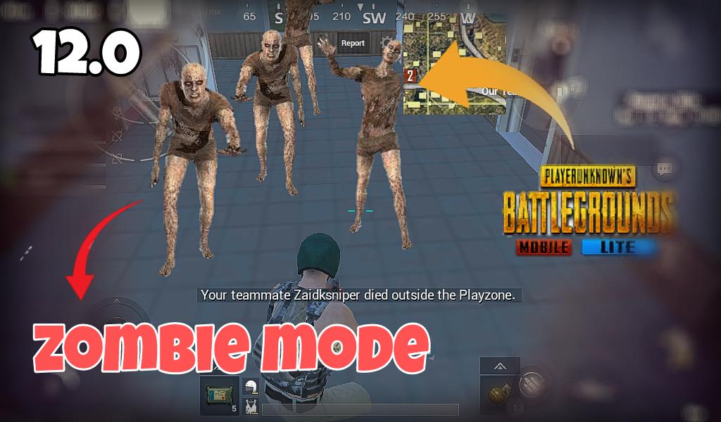 PUBGMOBILELITE_'s tweet photo. Pubg mobile lite zombie Mode

👉https://t.co/Ve3o5ovaE2 https://t.co/ROj32NJNeZ