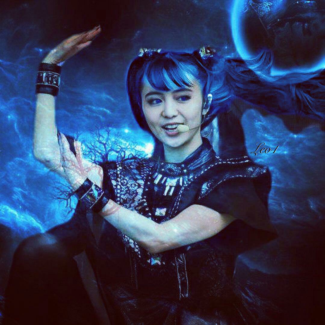 1chaotickitsune's tweet photo. Happy ๐ Moa'nday ๐ Kitsunes
#MOAMETAL #Moachan #Beloved #Babymetal https://t.co/UmSxlAtyap