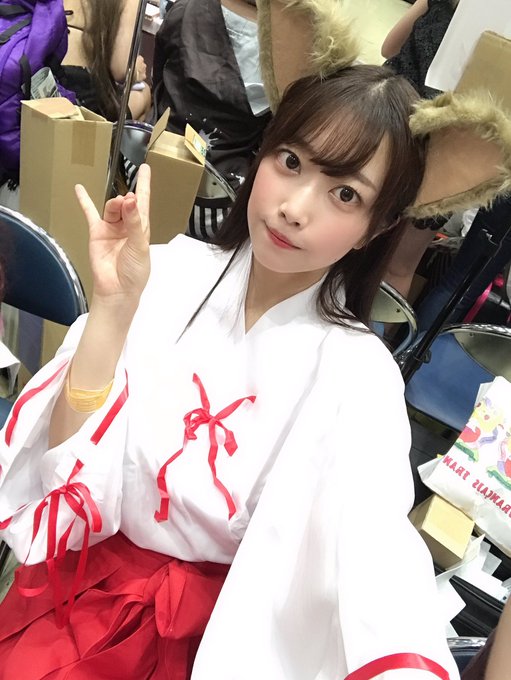 コスプレイヤー西井綾音のTwitter画像20