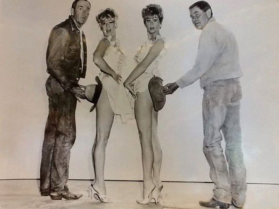 vintagerotica1's tweet photo. #Aug12 #remembering #HenryFonda #American #actor #1930s #1940s #1950s #1960s #1970s #TheRounders #HopeHoliday #SueAneLangdon #GlennFord #1965 https://t.co/0z2V3sRIv6