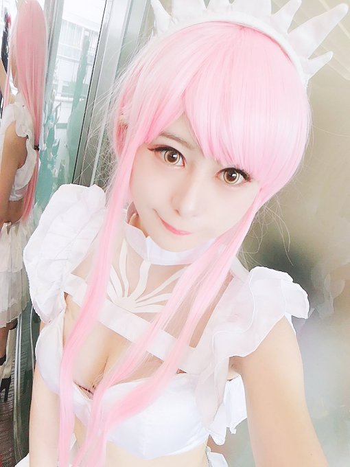 Twitterのコスプレ画像35