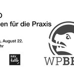 Photo by WordPress Bern (@WPBern)